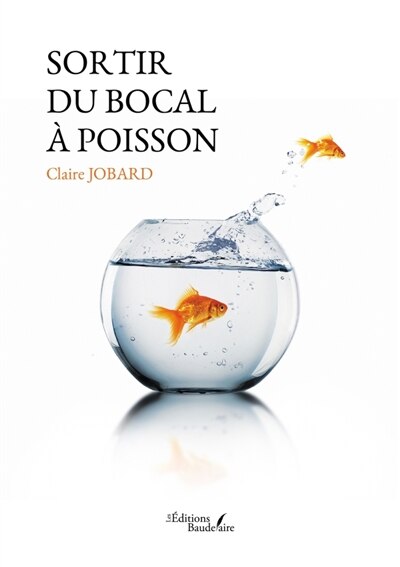 Front cover_Sortir du bocal à poisson