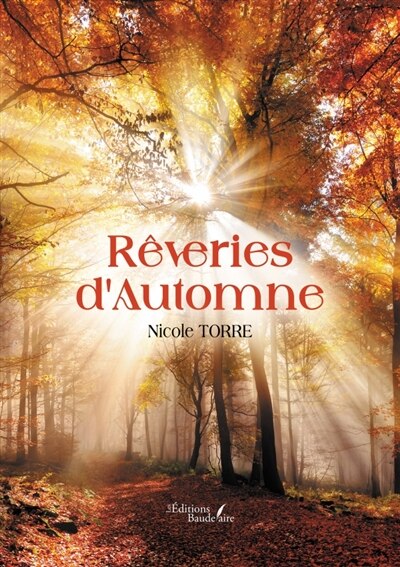 Couverture_Rêveries d'Automne