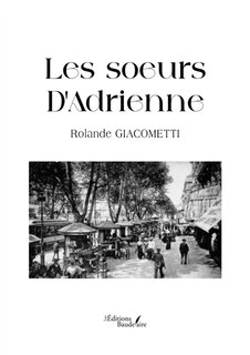Front cover_Les soeurs D'Adrienne