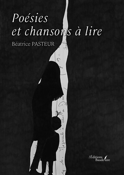 Couverture_Poésies et chansons à lire