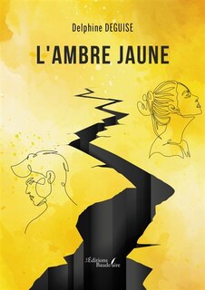 Couverture_L'Ambre jaune