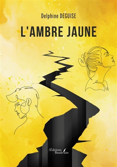 Couverture_L'Ambre jaune