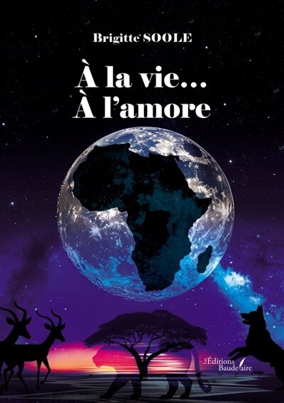 Front cover_A la vie...A l'amore