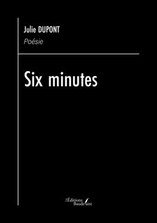 Couverture_Six minutes