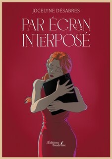 Front cover_Par écran interposé