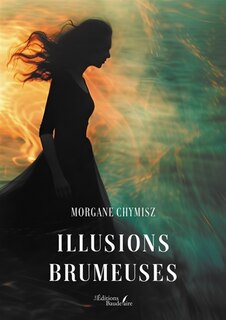 Front cover_Illusions brumeuses