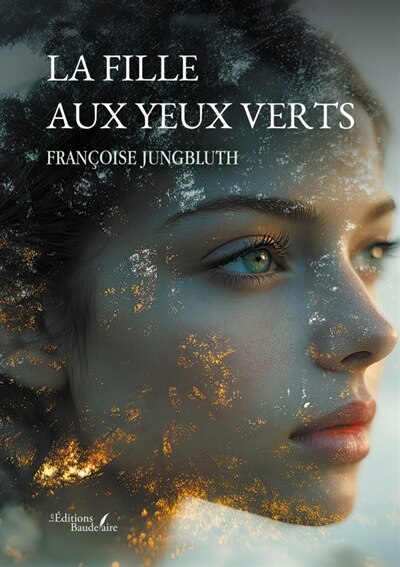 Couverture_La fille aux yeux verts