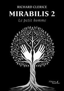 Couverture_Mirabilis 2 : Le petit homme