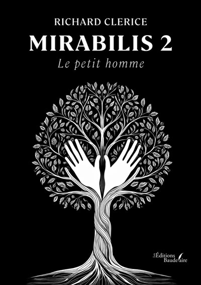 Couverture_Mirabilis 2 : Le petit homme