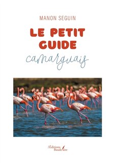 Front cover_Le petit guide camarguais