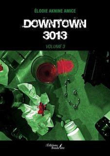 Front cover_Downtown 3013