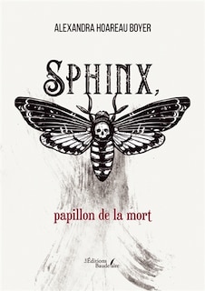 Front cover_Sphinx, papillon de la mort