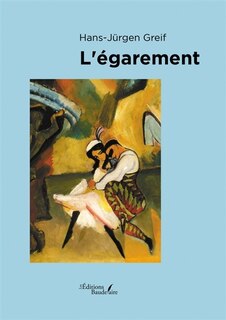 Couverture_L' &eacute;garement