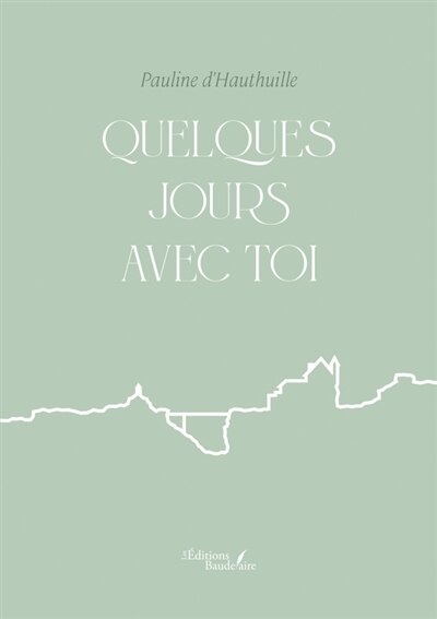 Couverture_Quelques jours avec toi
