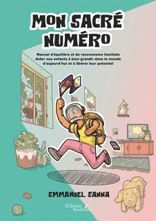 Couverture_Mon sacr&eacute; num&eacute;ro