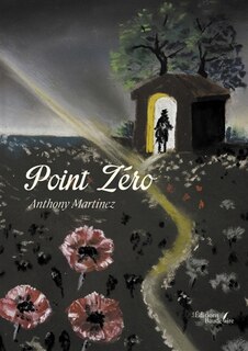 Front cover_Point Z&eacute;ro