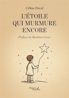Front cover_L' &eacute;toile qui murmure encore