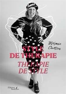 Couverture_Style de th&eacute;rapie