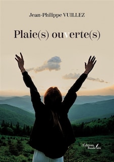 Front cover_Plaie(s) ouverte(s)