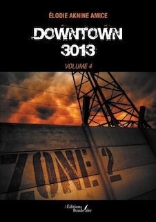 Front cover_Downtown 3013