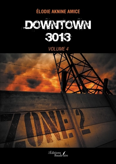 Front cover_Downtown 3013