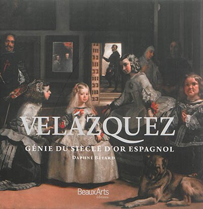 Front cover_Velazquez