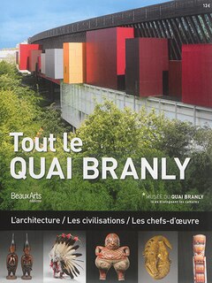 Front cover_Tout le quai Branly