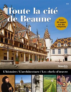 Front cover_Toute la cité de Beaune