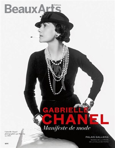 Couverture_Gabrielle Chanel