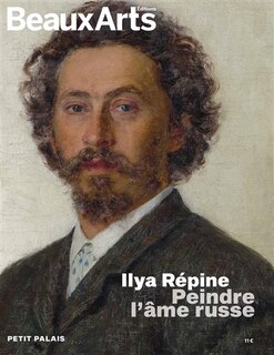 Front cover_Ilya Répine