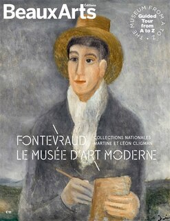Front cover_Fontevraud, le musée d'art moderne