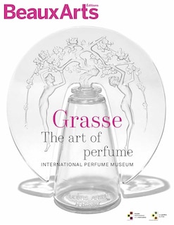 Front cover_Grasse