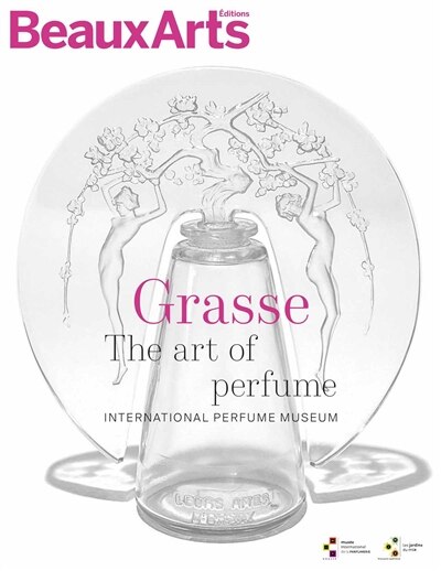 Front cover_Grasse
