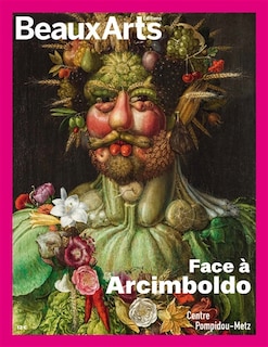 Couverture_Face à Arcimboldo