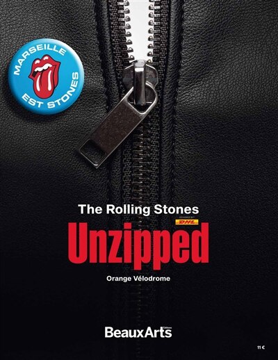 Front cover_The Rolling Stones