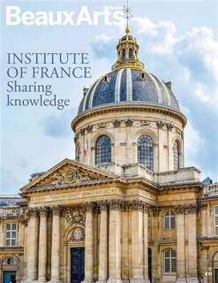 Front cover_Institute of France