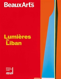 Front cover_Lumières du Liban