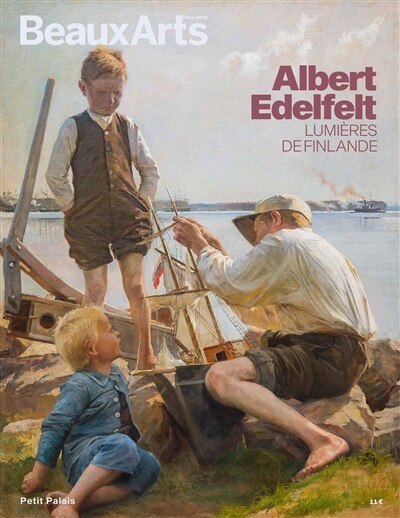 Couverture_Albert Edelfelt