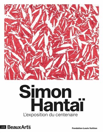 Simon Hantaï: l'exposition du centenaire