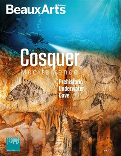 Front cover_Cosquer Méditerranée