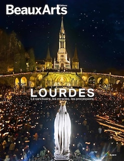 Front cover_Lourdes