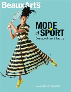 Mode et sport: d'un podium à l'autre