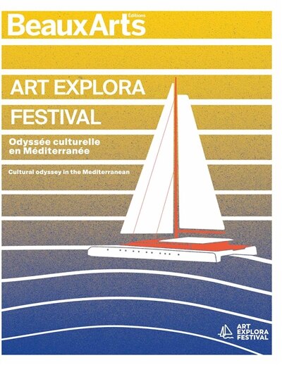 Front cover_Art Explora Festival