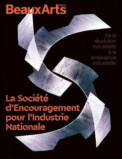 Front cover_La société d'encouragement pour l'industrie nationale