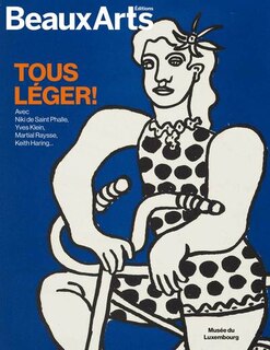 Couverture_Tous L&eacute;ger !