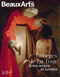 Couverture_Georges de la Tour