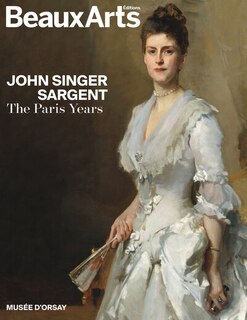 Front cover_John Sargent