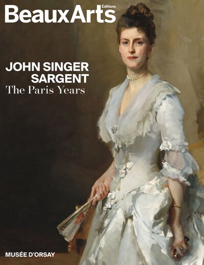 Front cover_John Sargent