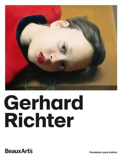 Couverture_Gerhard Richter