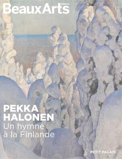 Couverture_Pekka Halonen